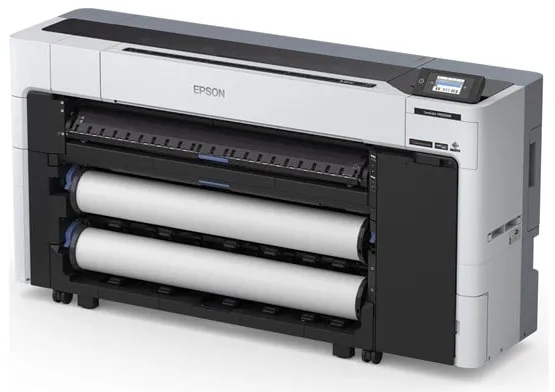 Epson SureColor SC-P8500DM Bläckstråleskrivare Multifunktionsenhet - Färg - Bläck