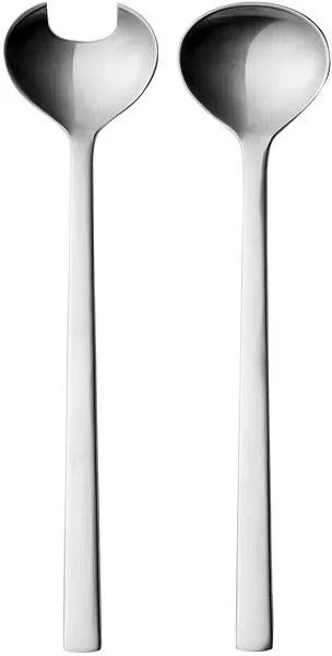 Georg Jensen New York bestickset