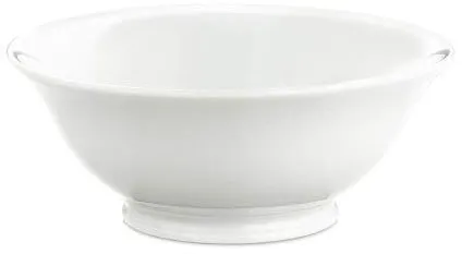 Pillivuyt Serie Originale Bowl no. 8 Dia 22 cm 1.35 litre White