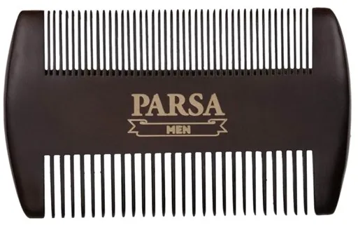 PARSA Double-sided beard