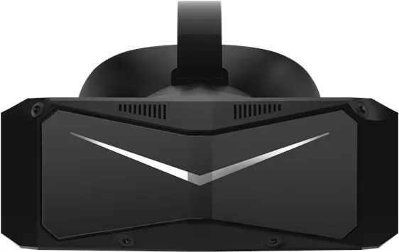 Pimax Crystal Light (endast headset)